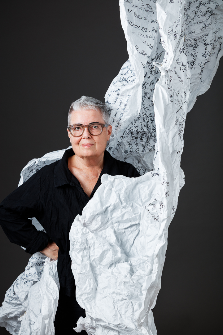 Pia Palme by Maria Frodl 2026